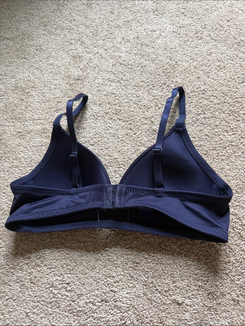 bebe Wireless Bras - Picture 5 of 7